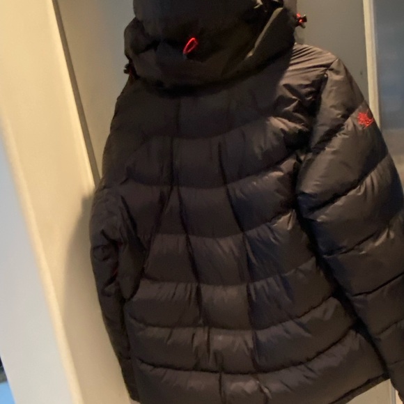 Brand new Bergans of Norway 
5317 Sauda Down hooded lady jacket - Picture 3 of 7